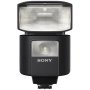 Used: Sony HVL-F45RM Digital Camera Flash For Sony Alpha Digital Cameras