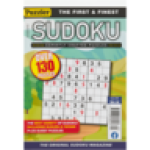 Sudoku Magazine
