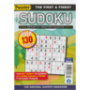 Sudoku Magazine