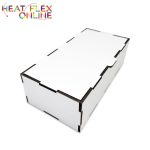 Mdf Box Large 200MM X 100MM X 60MM