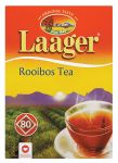 Tea Rooibos Pack 80