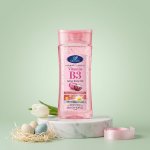 Vitamin B3 Vitamin E Body Oil Gel
