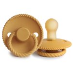 Frigg Rope Pacifier Latex Teat
