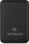 Black Powerbank 10000 Mah - Black