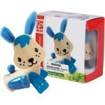 Bamboo Toy - Rabbit