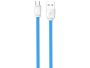 LDNIO Micro Fast Noodle Charge Cable For Android Phones - Dual Pack