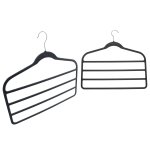 Homemark Non-slip Pants Hanger HAN002