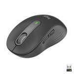 Logitech M650 Signature Wireless Mouse