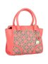 Polo Meadow Shopper Crossbody - Blue