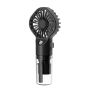 Portable Water Spray Mist Fan - Pink