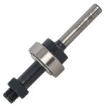 Long Arbor For KP551 1 4" Shank