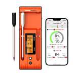 Thermopro Thermometer Digital “tempspike” With Twin Wireless Probes TP-962