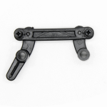 Steering Rack X-line 4WD 1 16 Scale