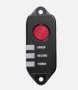 Hikvision Panic Button