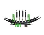 Toyota Land Cruiser 76 Nitro Gas Suspension Kit – Medium For