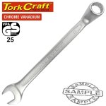 Craf 25MM Deep Offset Combination Spanner