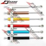 Steering Dampers Blue Or Red Only - Exclusive To Pocketbike Sa - Blue