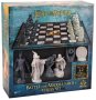 Lord Of The Rings - Battle For Middle Earth Chess Set