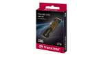 Transcend 2TB MTE255S Pcie Gen 4 4 Nvme SSD 7400MB S PS5 Compatible