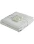 Pure Pleasure Tie Down Electric Blanket Queen Size