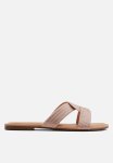 Bliss Slide - Rose Gold