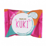 Nanuki Kuki - Chocolate Chip & Salted Caramel 45G