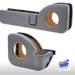 Toyota Land Cruiser 70 Series 6INCH Front And Rear Door Speaker Pods Door Pockets Not Supplied