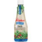 Creamy Herb Salad Dressing 340ML