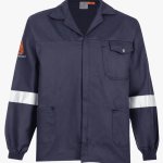 Pioneer D59 Flame Acid Retardant Jacket SZ56