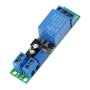 Dc 12V Delay Relay Timer Switch Module Board 0-25 Second Adjustable Timer Relay Turn On/turn Off Switch Module With Opto-couplers Isolator