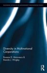 Diversity In Multinational Corporations Hardcover