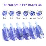 Dr Pen A6 – Needle Cartridges
