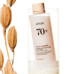 Anua Rice 70 Glow Milky Toner