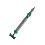 Killer Deals Adjustable High Pressure Nozzle Manual Sprayer For Gardening - Best Bargains Online