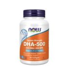 Dha 500MG 90S