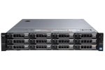 Dell Poweredge R730XD Server Dual 14-CORE Xeon 128GB RAM 16 Lff Bays 10GB Networking