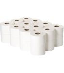 Mixed Grade Toilet Paper 48 500 Sheets 5.1 Kg - RSP48 - Stationery Supplier Dm Office Solutions