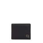 K ikon Outline Wallet -black
