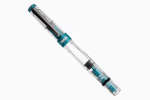 Twsbi Diamond 580 Alr Fountain Pen – Affogato With Onyx Trim