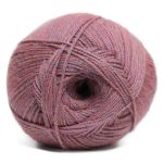 Charity Pullskein Wool 300GR Currant