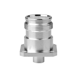 4.3-10 Square Flange Solder UT141