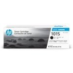 Samsung 101S Black Toner Cartridge - MLT-D101S