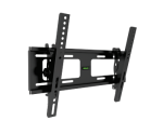 Tilted Wall Bracket For 22" To 55" Tv Screen