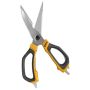 - Kitchen Scissors / Stainless Steel Kitchen Scissors 225MM