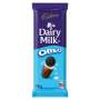 Cadbury Slab Dairy Milk Oreo 95GR