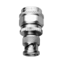Adaptec Adaptor N Plug Bnc Plug