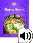Classic Tales 4 Sleeping Beauty Mixed Media Product 2nd Revised Edition