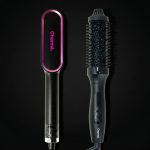 The Salon Duo - Halo Pro + Blowout Brush New