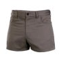 Kalahari Brb 00243 Men& 39 S P.t Shorts Charcoal 30