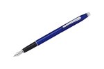 Cross Classic Century Fountain Pen – Translucent Blue